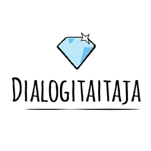 Dialogitaitaja