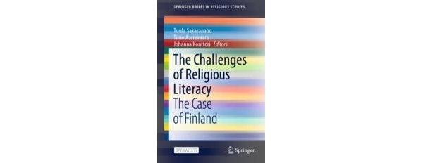 The Challenges of Religious Literacy - The Case of Finland | Tuula Sakaranaho