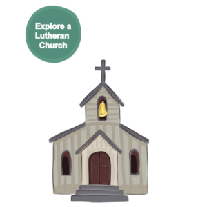 Explore a Lutheran Church Cards